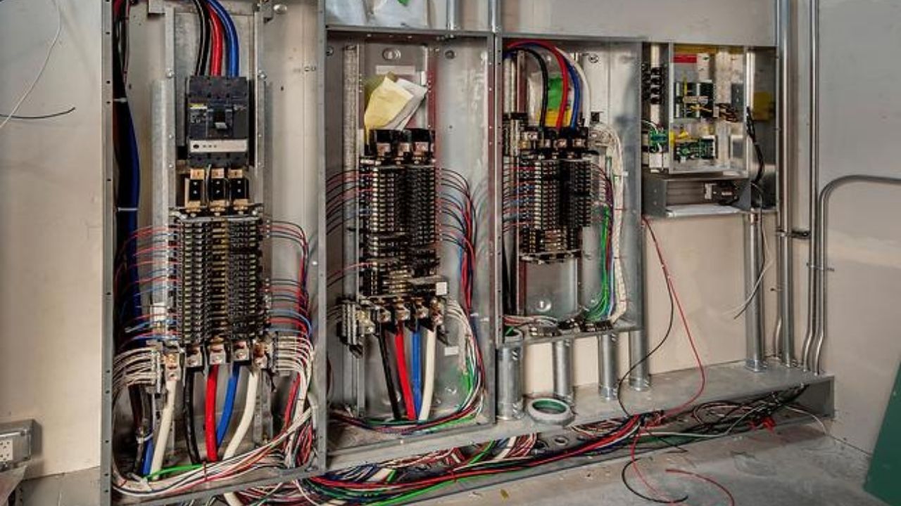 Power Substation Commissioning